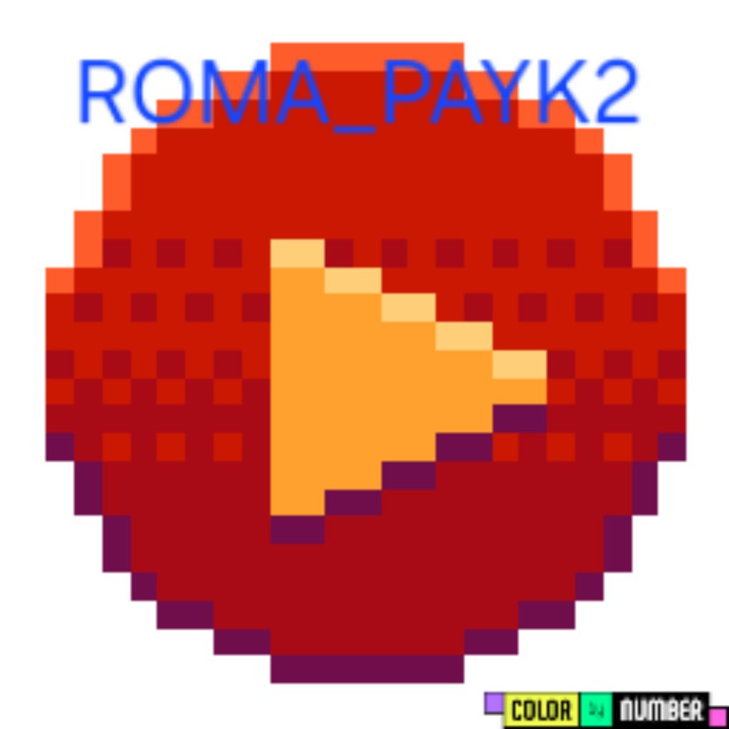 Иконка канала Roma_payk2