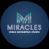 Иконка канала Miracles Video Animation Studio