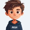 Иконка канала Arsen