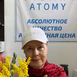 Аватар автора