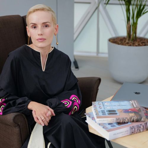 Аватар автора