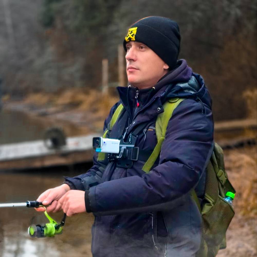 Аватар автора