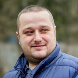 Аватар автора