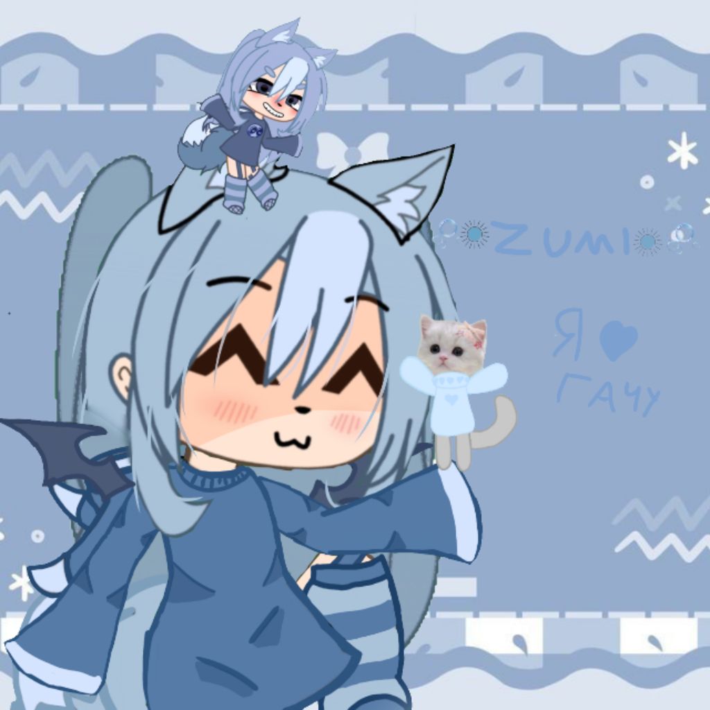 Аватар автора