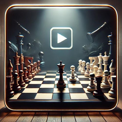 Иконка канала ABadChess