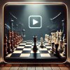 Иконка канала ABadChess