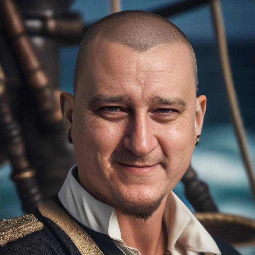 Аватар автора