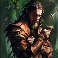 Иконка канала ᛊᚨᛗᚨᚾ Mistik