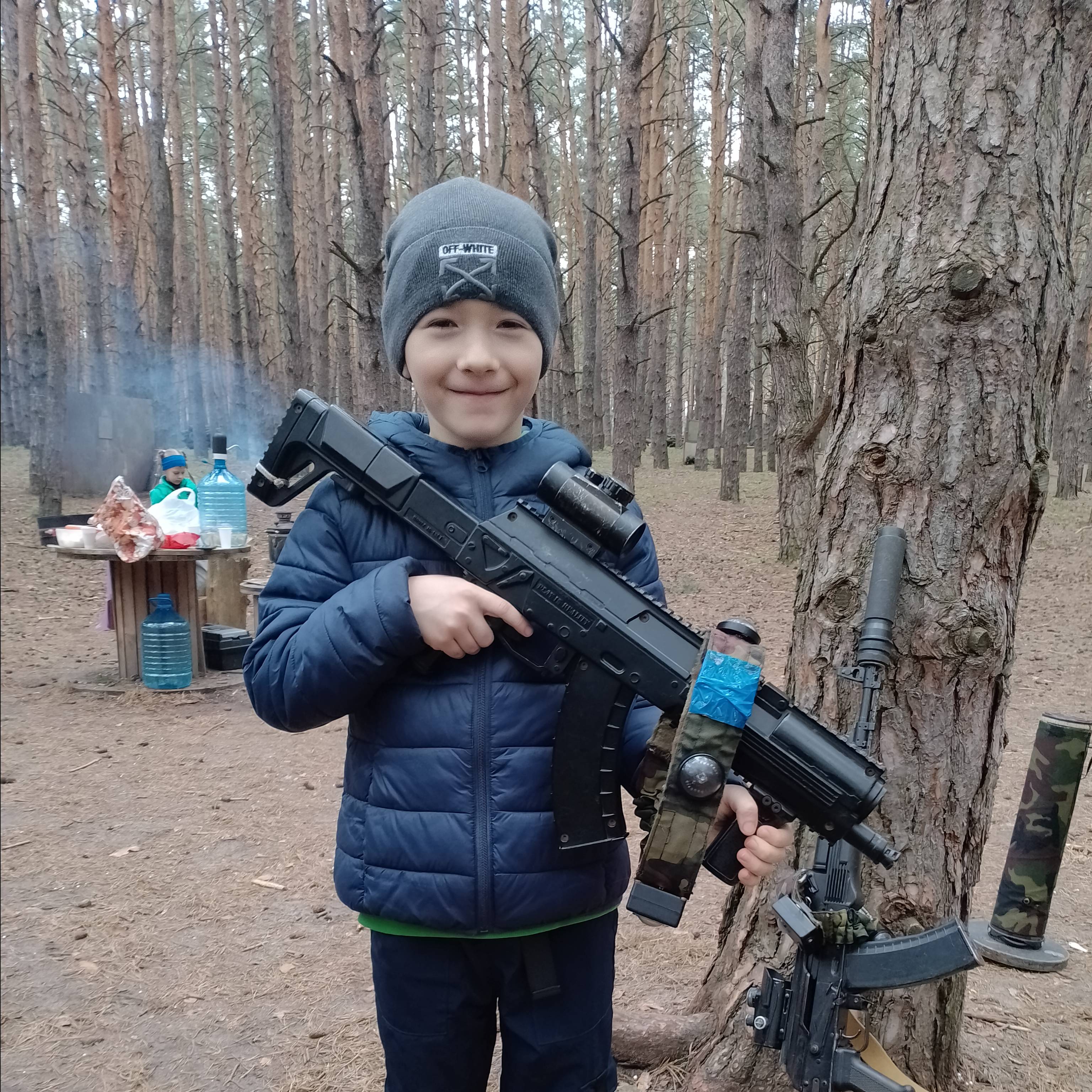 Аватар автора