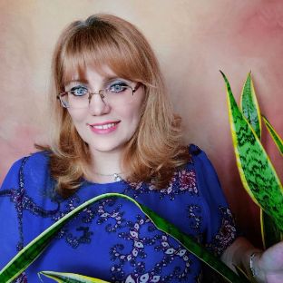 Аватар автора