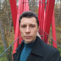 Аватар автора