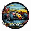 Иконка канала RaceForFun