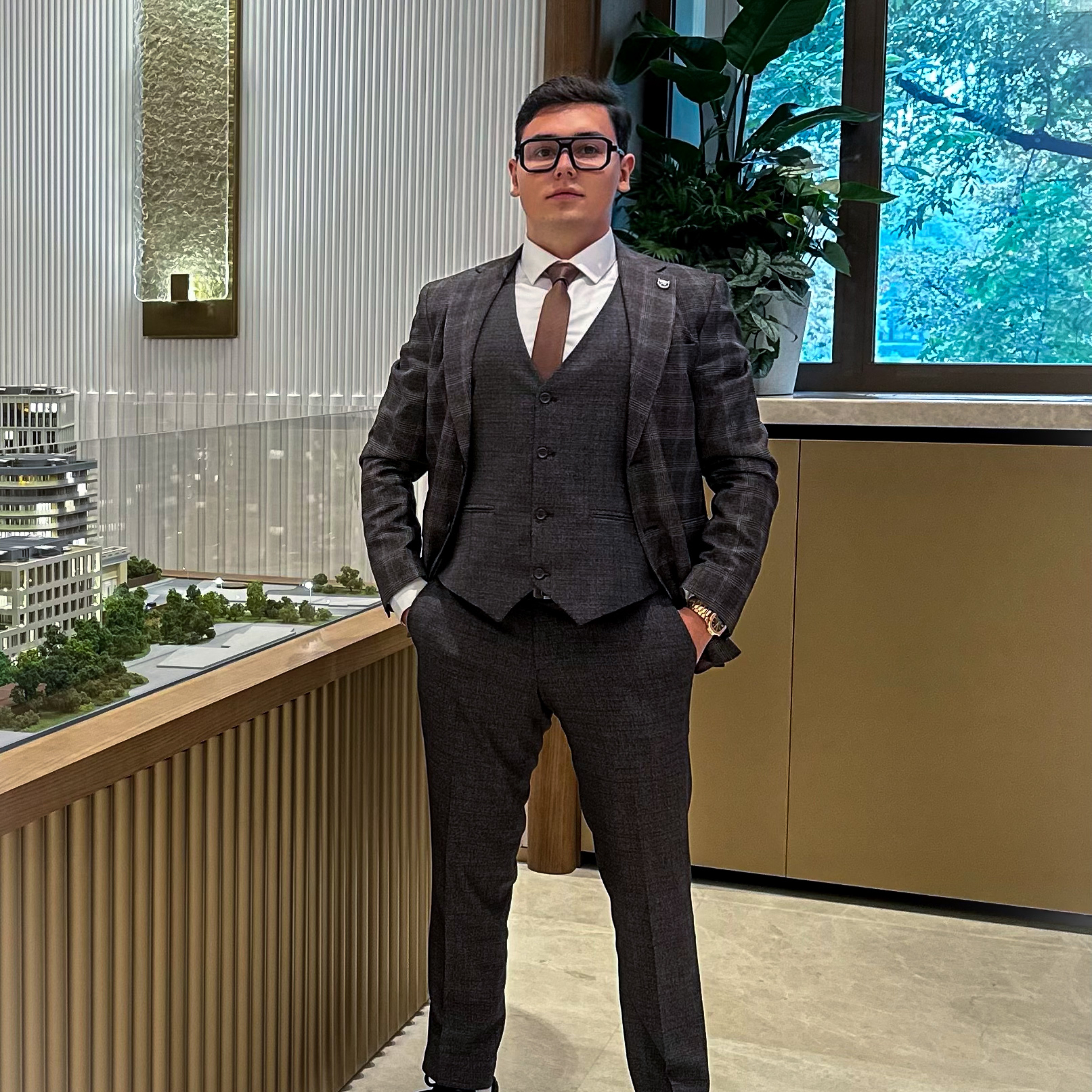 Аватар автора