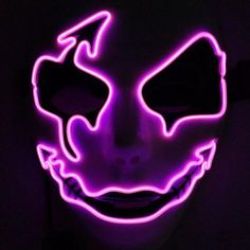 Иконка канала GREY