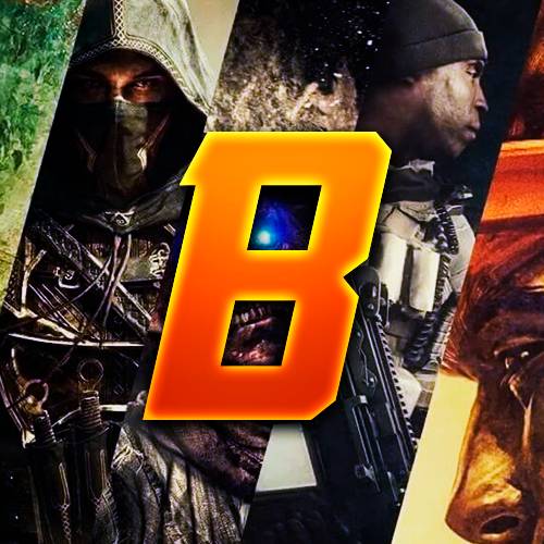 Иконка канала batonpon