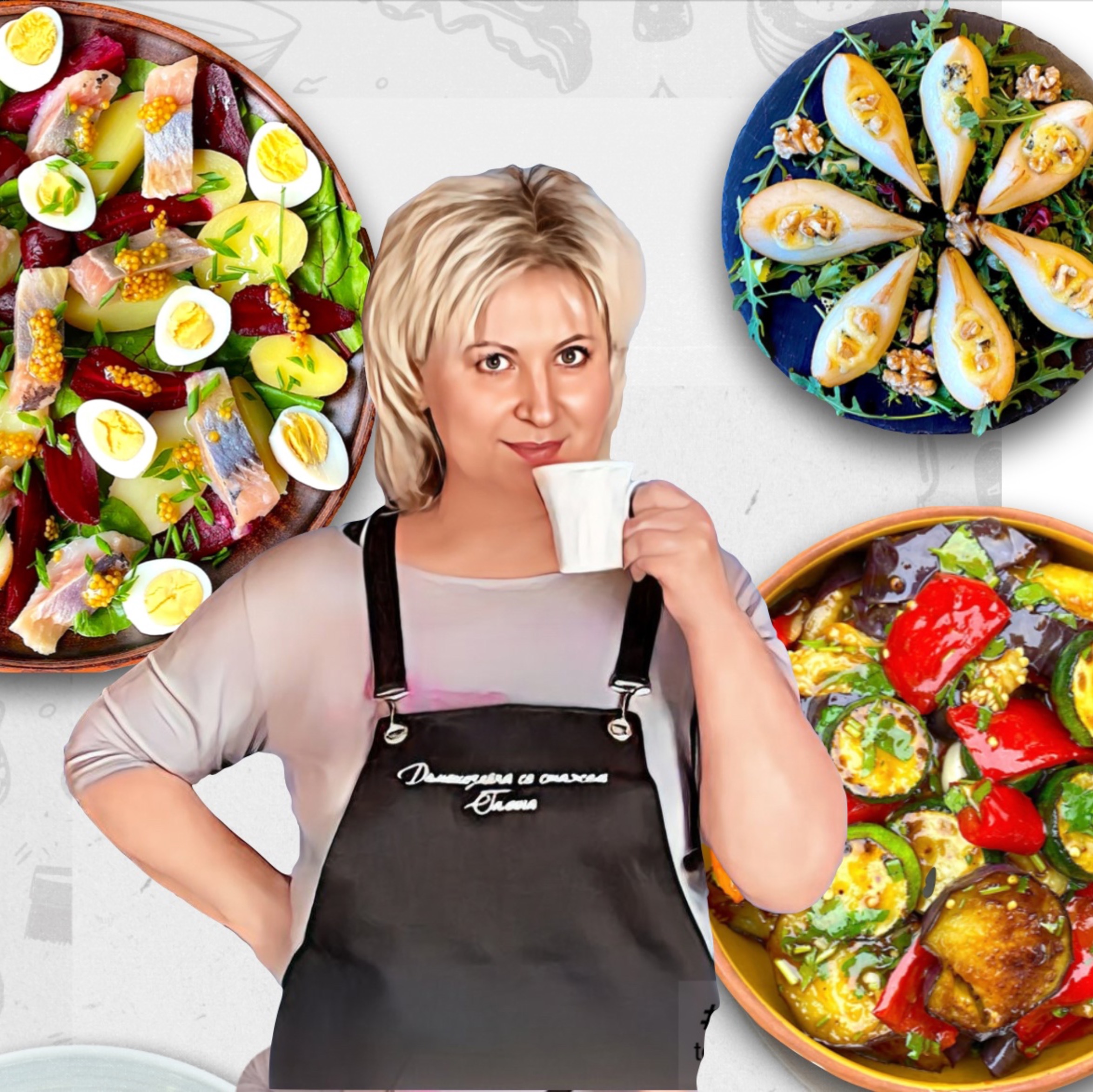 Аватар автора