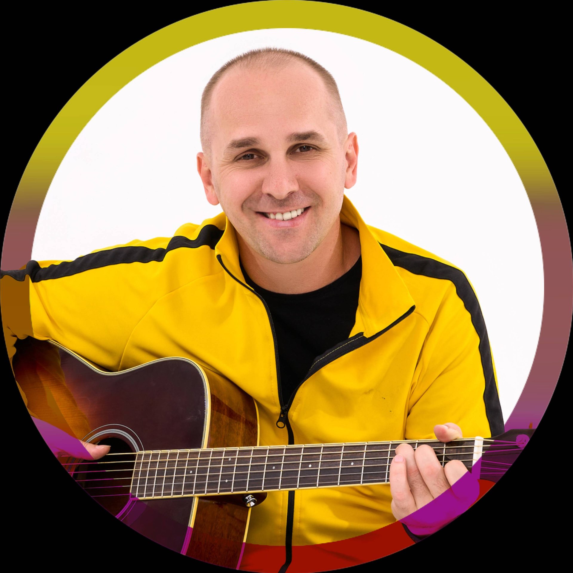 Иконка канала s_demihov