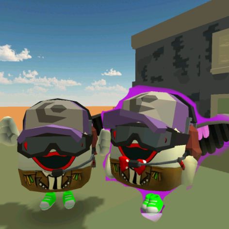 Аватар автора