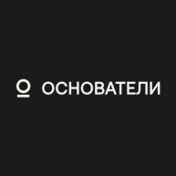 Иконка канала Сообщество Основатели