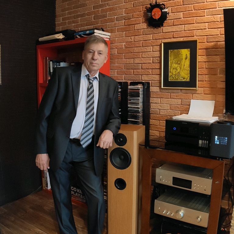 Аватар автора