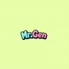 Иконка канала MrGen