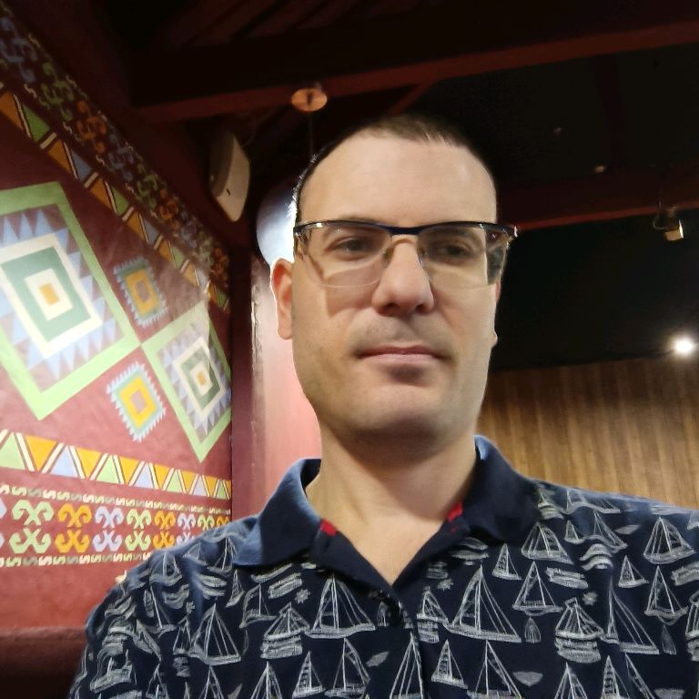 Аватар автора