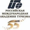 Иконка канала Российская международная академия туризма