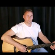 Иконка канала ПЯТНИЧНЫЙ КАВЕР. Александр Якимов