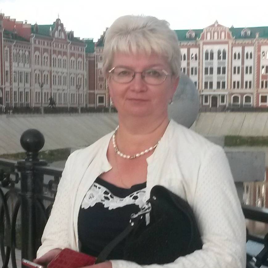 Аватар автора