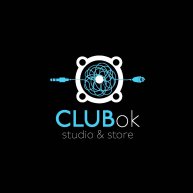 Иконка канала CLUBok studio & store