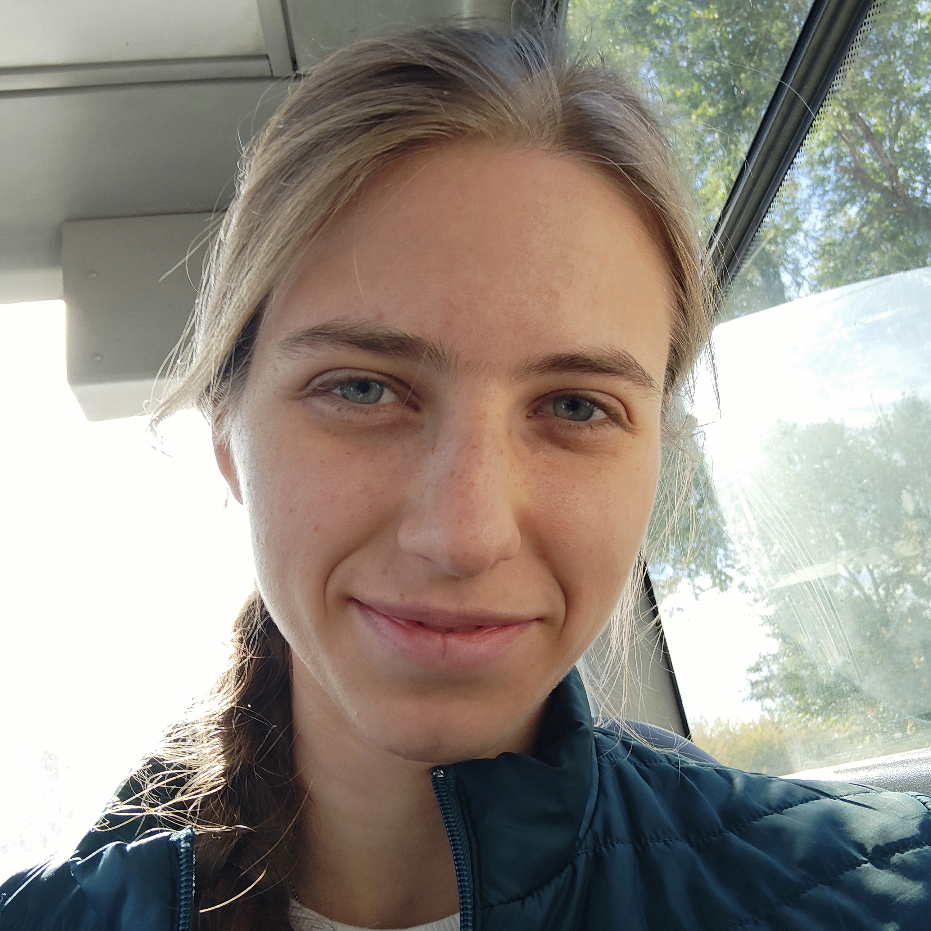 Иконка канала Анастасия Баранова