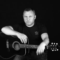 Иконка канала АВТОР- ИСПОЛНИТЕЛЬ СЕРГЕЙ ТКАЧЕВ