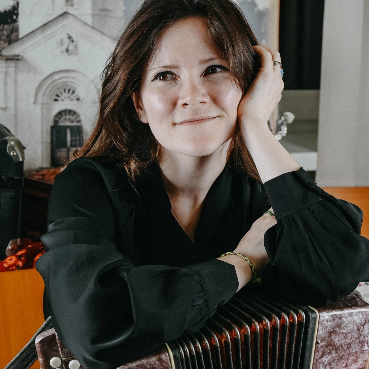 Аватар автора