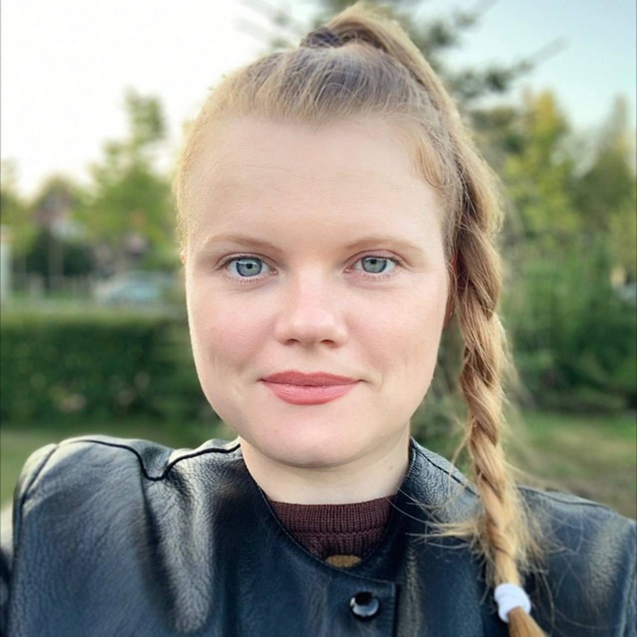 Аватар автора