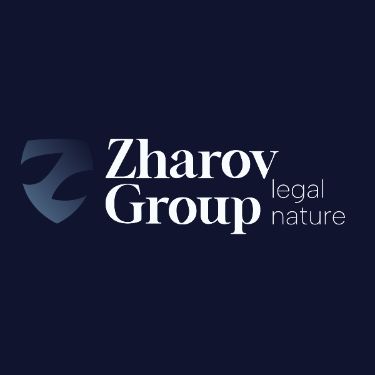Иконка канала Zharov Group