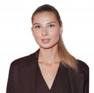 Иконка канала Анастасия Кудряшова