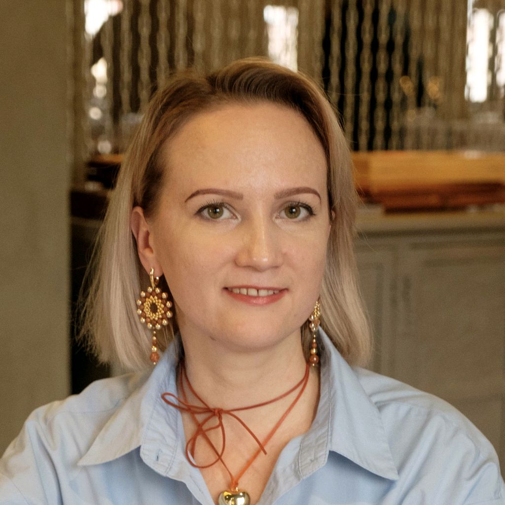 Аватар автора