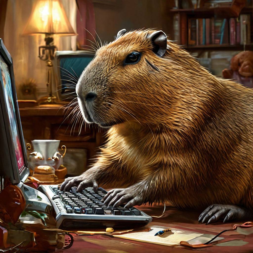 Аватар автора