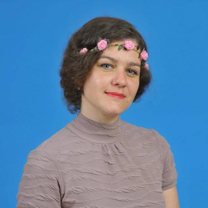 Аватар автора