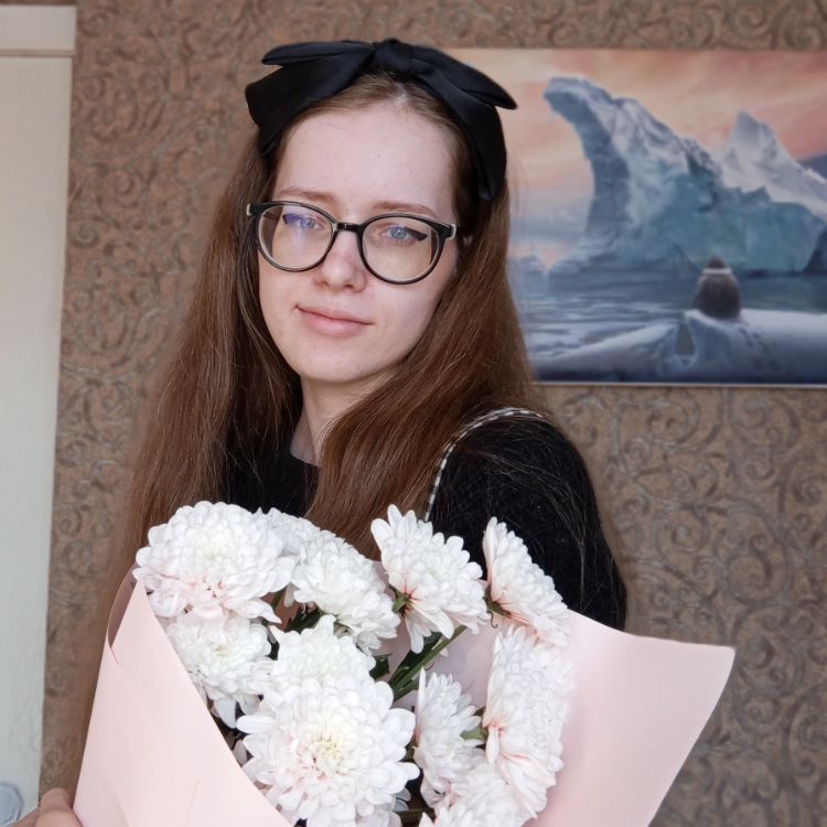 Иконка канала Оля Павлова
