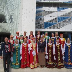 Аватар автора