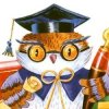 Иконка канала "Криничанская ООШ"