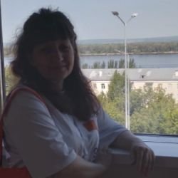 Иконка канала Алла Тарасова