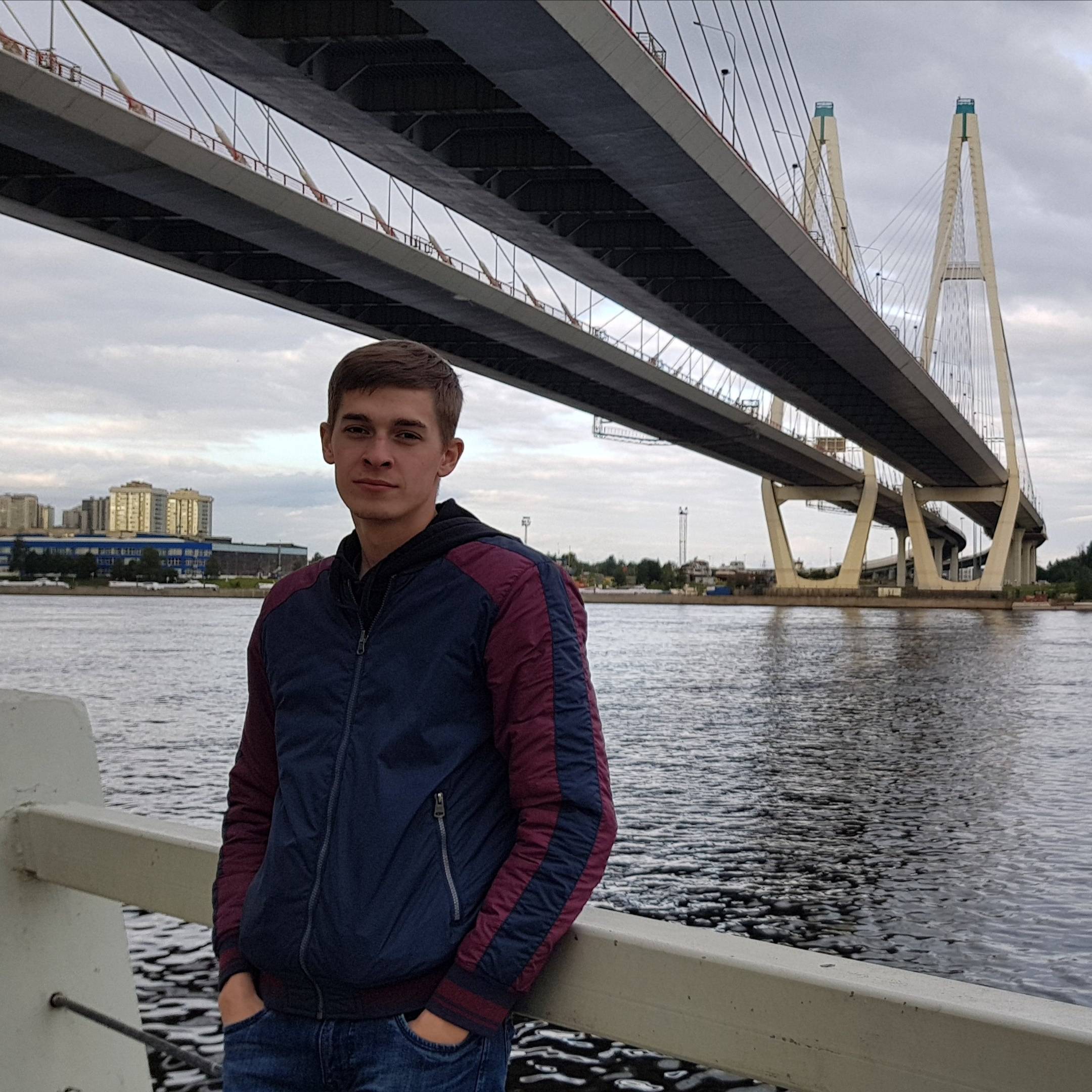 Аватар автора