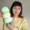 Иконка канала Вяжем вместе