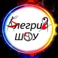 Иконка канала Алегрия Шоу Балет Световое Огненное Зеркальное