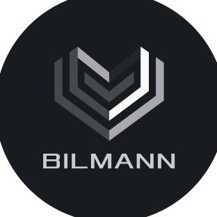 Иконка канала BILMANN