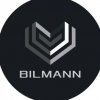 Иконка канала BILMANN