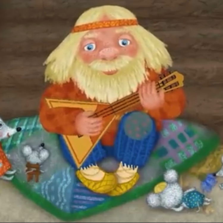 Аватар автора