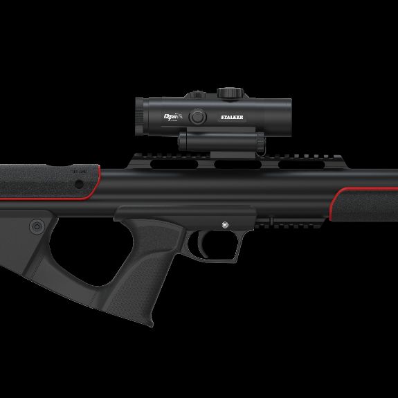 Иконка канала EDgun_Krd